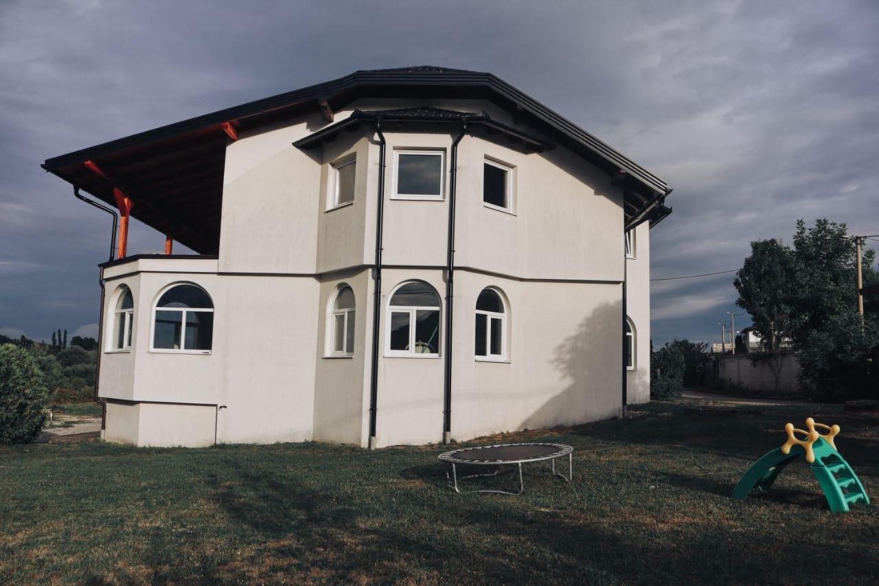 Villa Sami Bihać Exterior foto