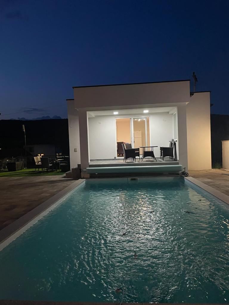 Villa Sami Bihać Exterior foto