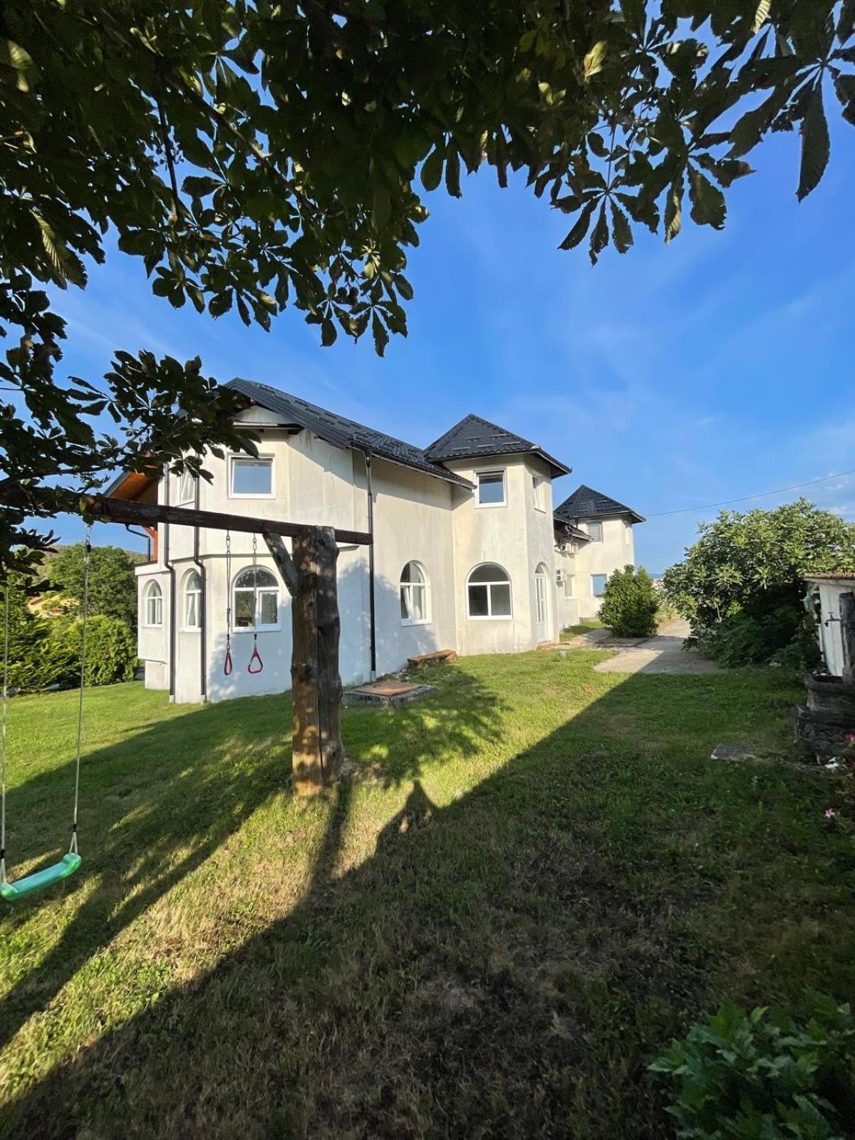 Villa Sami Bihać Exterior foto